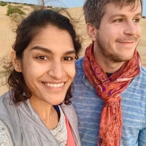 Meet your Posher, Pooja